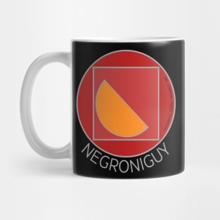 NEGRONI GUY Mug